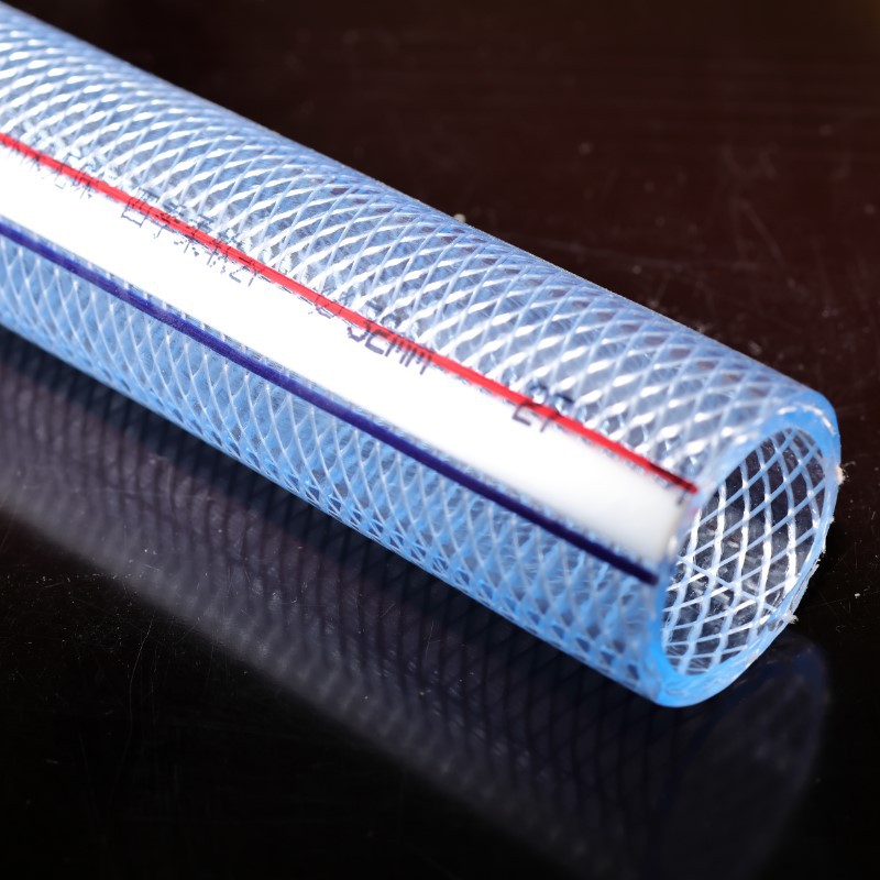 PVC fiber hose PVC fiber hose