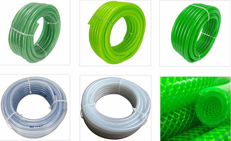 clear reinforced hose clear reinforced hose