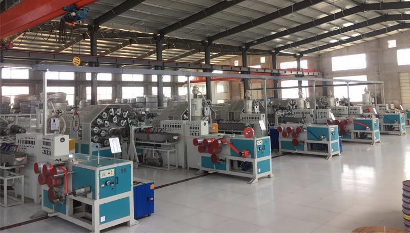 hose machine production line  hose machine production line
