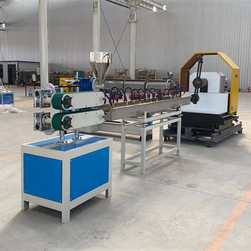 hose production line hose production line