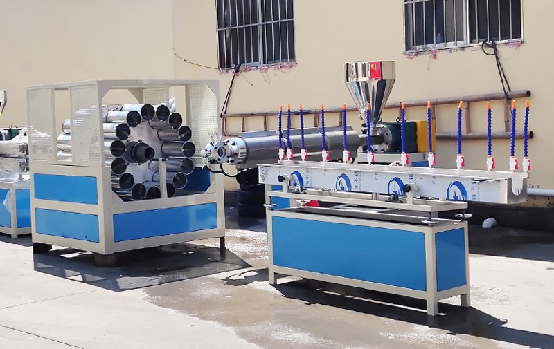 garden pipe makig machine garden pipe makig machine