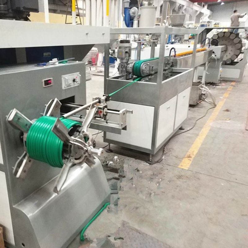 garden pipe machine garden pipe machine