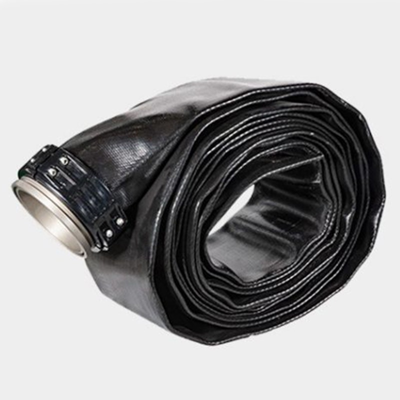 3 lay flat hose 3 lay flat hose