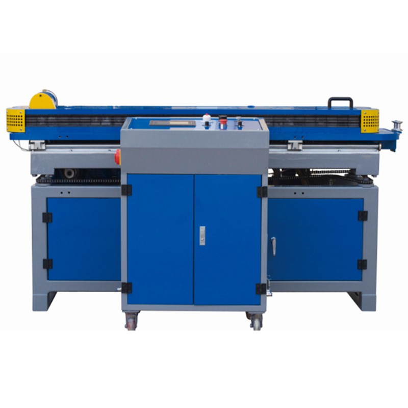 corrugated pipe machine corrugated pipe machine