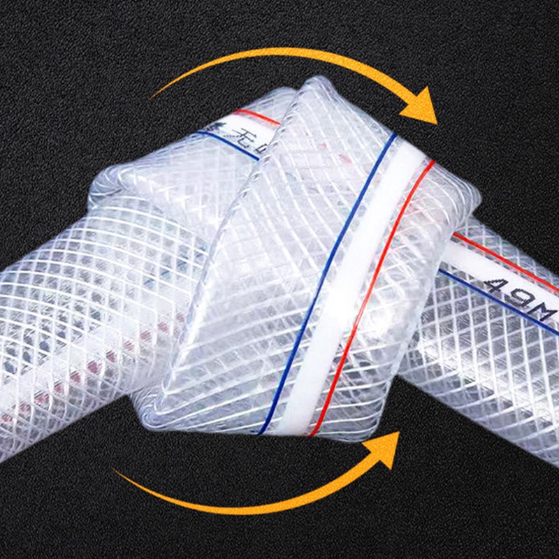 PVC reinforce hose PVC reinforce hose