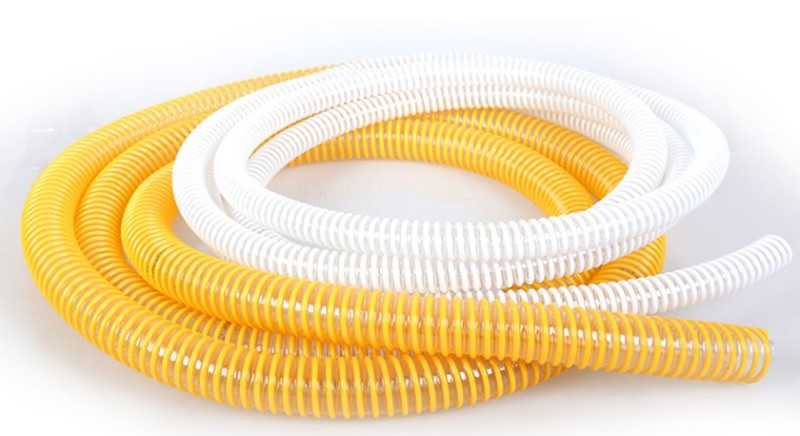 pvc steel wire hose pvc steel wire hose