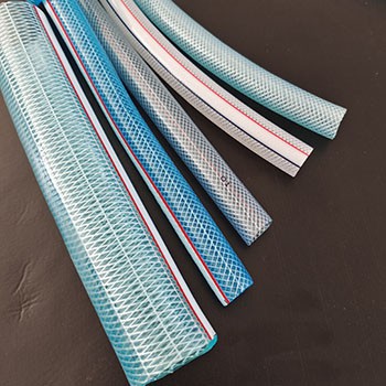About PVC hose