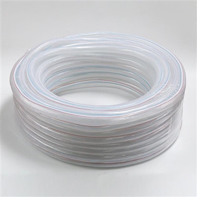 Storage And Maintenance Of Pvc Fiber Hose.