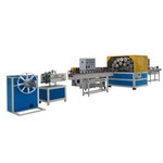 Hose Pipe Making Machine