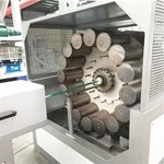 PVC Conduit Winding Machine